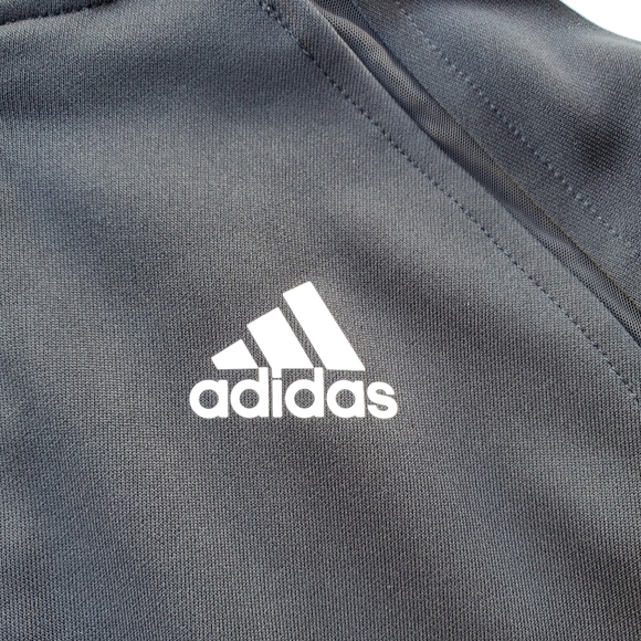 Adidas Jacket - Picture 2 of 3